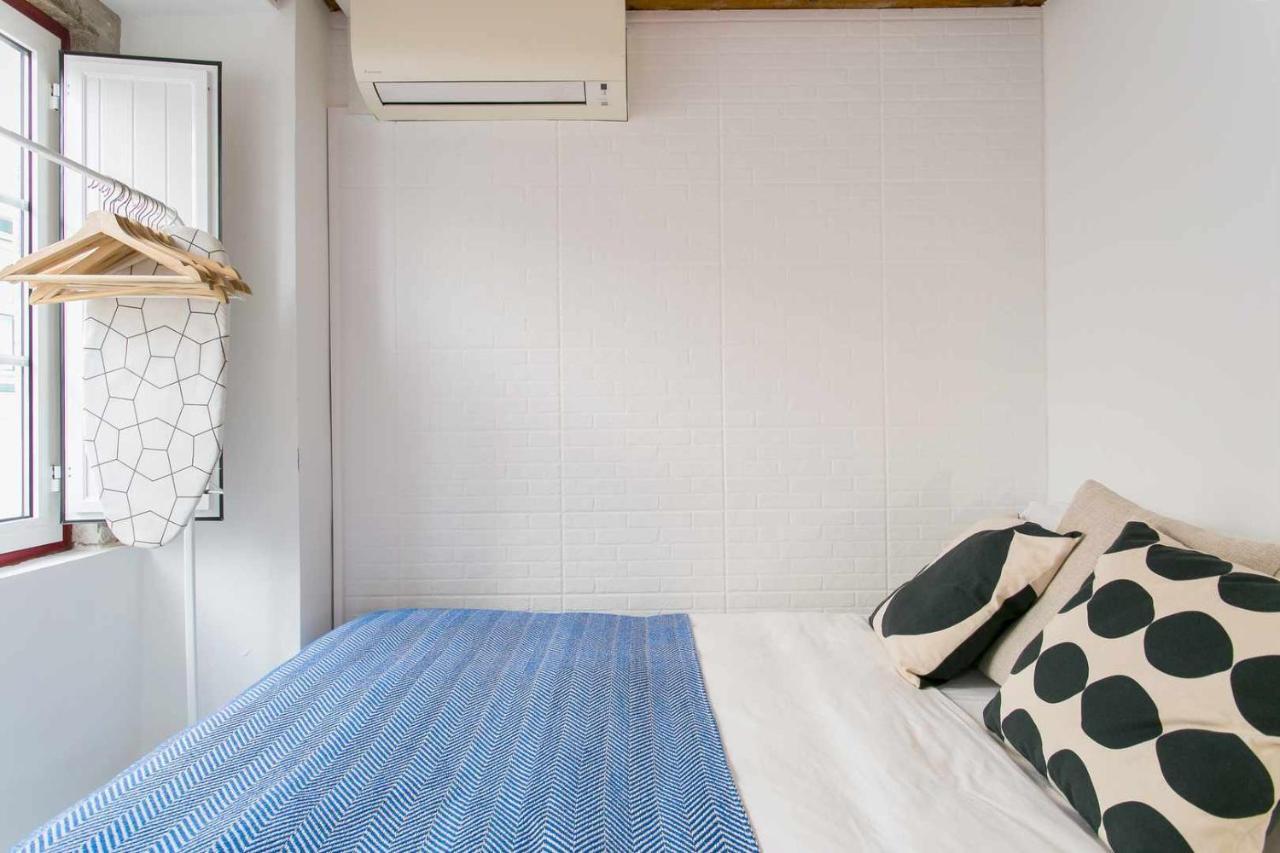 Trendy Lisbon Home With Terrace Lx Factory Exterior foto