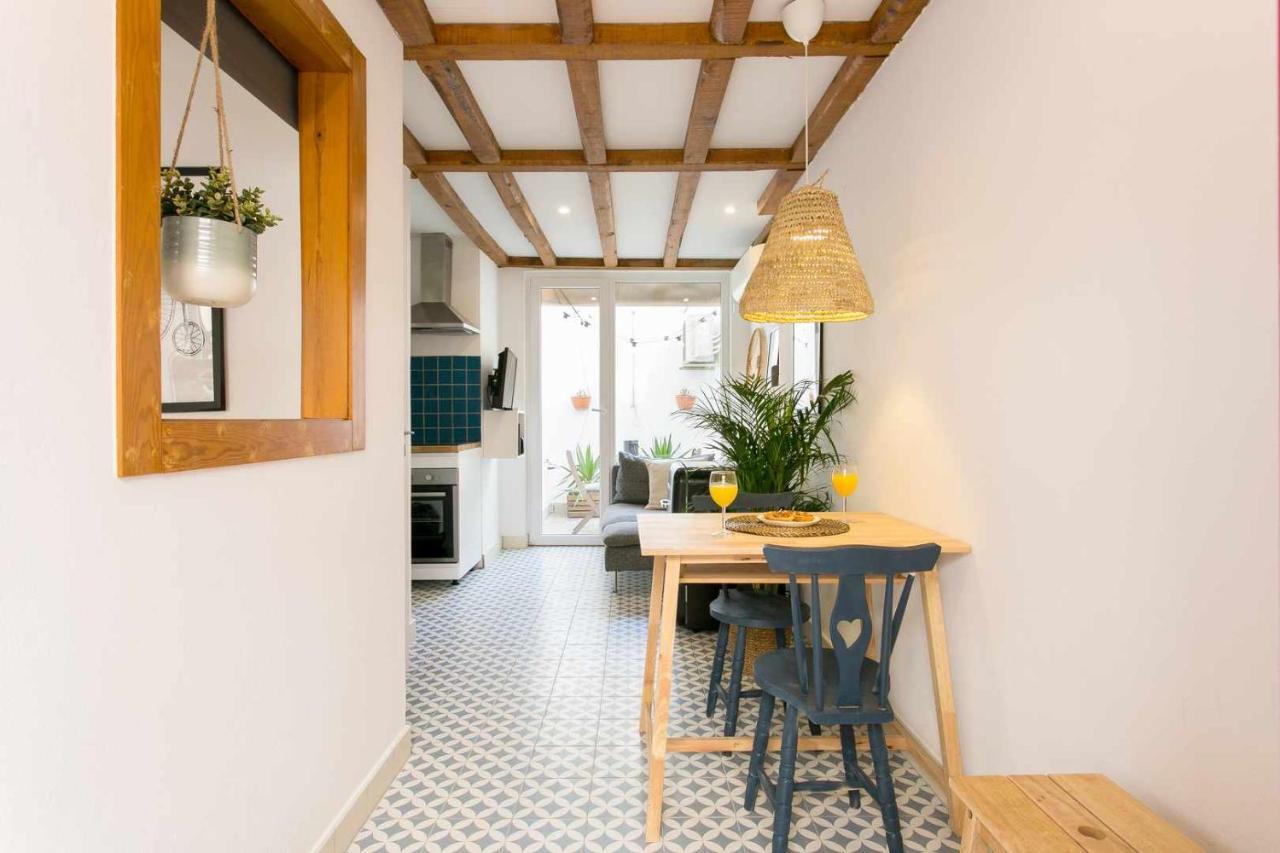 Trendy Lisbon Home With Terrace Lx Factory Exterior foto
