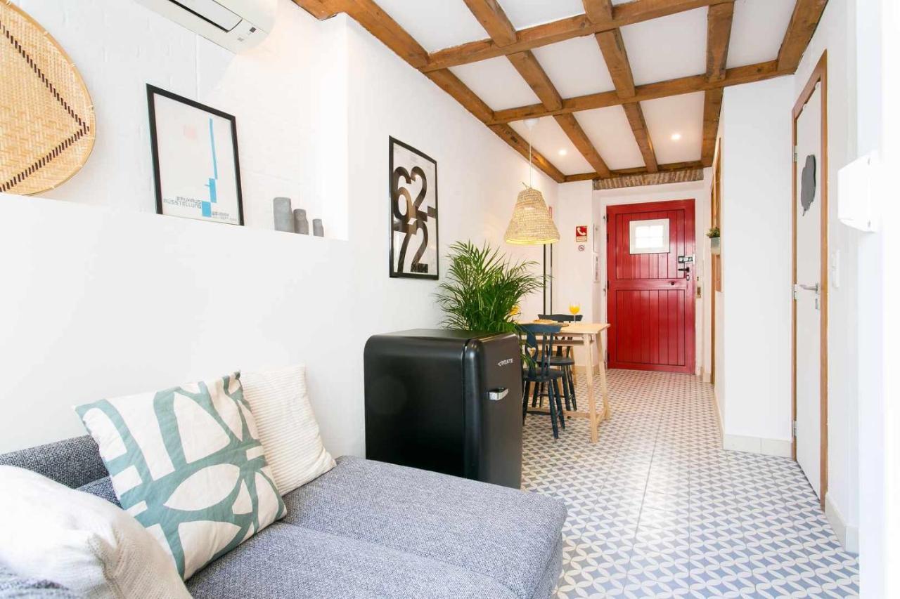 Trendy Lisbon Home With Terrace Lx Factory Exterior foto
