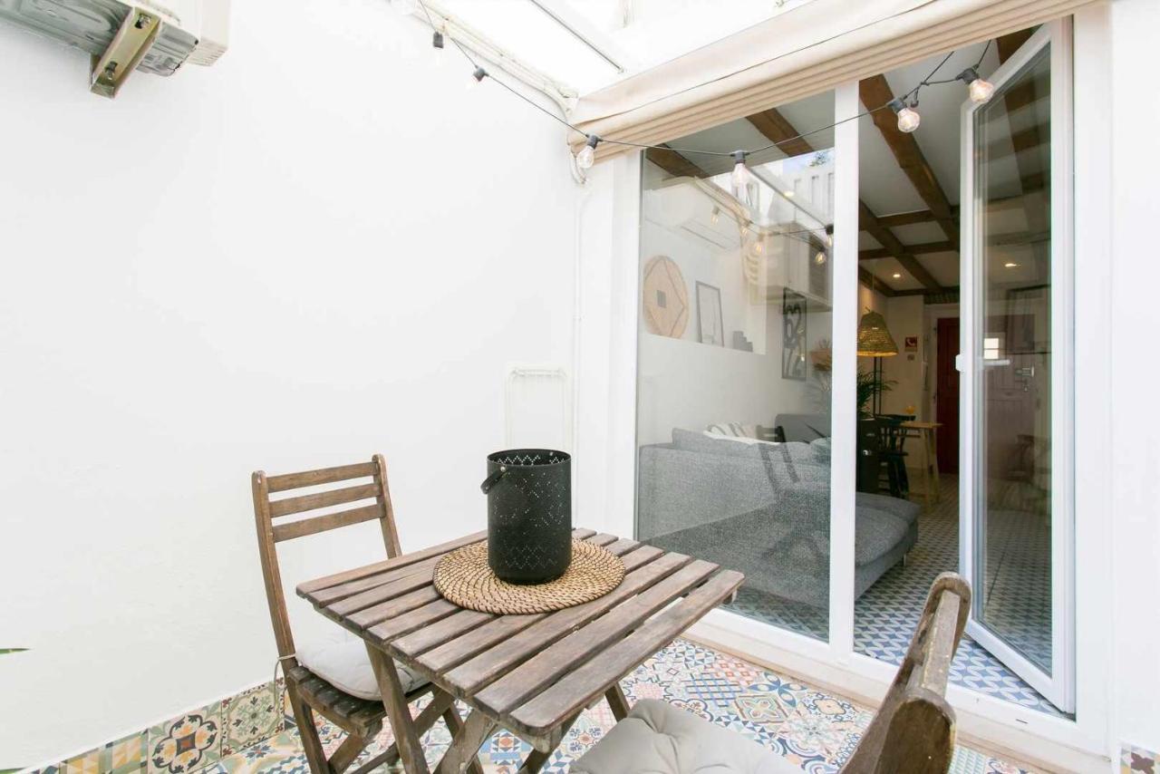 Trendy Lisbon Home With Terrace Lx Factory Exterior foto
